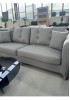 Alessio Upholstery Couch 3 Seater